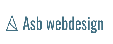 Logo ASB Webdesign